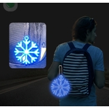 反射キーホルダー リフレクター セーフティーグッズ | PlusNao | 詳細画像7 