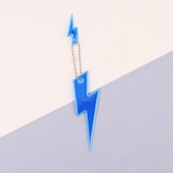 反射キーホルダー リフレクター バッグチャーム | PlusNao | 詳細画像4 