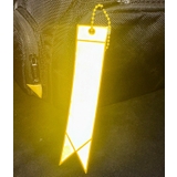 反射キーホルダー 2個セット リフレクター | PlusNao | 詳細画像10