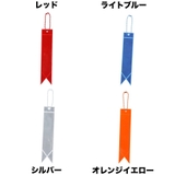反射キーホルダー 2個セット リフレクター | PlusNao | 詳細画像12
