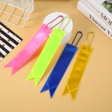 反射キーホルダー 2個セット リフレクター | PlusNao | 詳細画像2