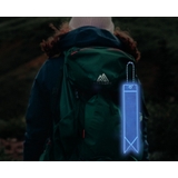 反射キーホルダー 2個セット リフレクター | PlusNao | 詳細画像8