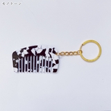 キーホルダー 櫛 クシ | PlusNao | 詳細画像12