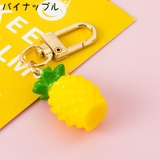 キーホルダー バッグチャーム キーリング | PlusNao | 詳細画像7