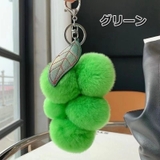 キーホルダー キーリング チャーム | PlusNao | 詳細画像4