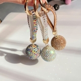 キーホルダー キーリング バッグチャーム | PlusNao | 詳細画像2 
