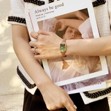 腕時計 リストウォッチ スクエア | PlusNao | 詳細画像5