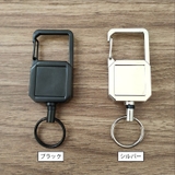 リールキーホルダー 単品 1個 | PlusNao | 詳細画像7