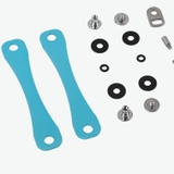 キーオーガナイザー キーケース キーホルダー | PlusNao | 詳細画像12 