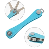 キーオーガナイザー キーケース キーホルダー | PlusNao | 詳細画像5 