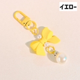 キーホルダー バックチャーム AirPods | PlusNao | 詳細画像13 