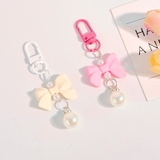 キーホルダー バックチャーム AirPods | PlusNao | 詳細画像6 