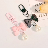 キーホルダー バックチャーム AirPods | PlusNao | 詳細画像7 