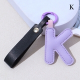 キーホルダー バッグチャーム AからM | PlusNao | 詳細画像15 