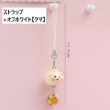 キーホルダー バックチャーム ぶた | PlusNao | 詳細画像11 