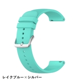 腕時計用ベルト スマートウォッチ用 20mm | PlusNao | 詳細画像16 