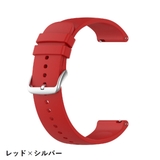 腕時計用ベルト スマートウォッチ用 20mm | PlusNao | 詳細画像17 