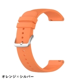 腕時計用ベルト スマートウォッチ用 20mm | PlusNao | 詳細画像9 