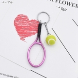 キーホルダー キーリング ユニセックス | PlusNao | 詳細画像10 