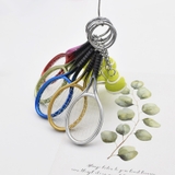 キーホルダー キーリング ユニセックス | PlusNao | 詳細画像2 