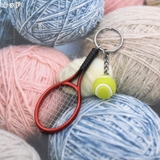 キーホルダー キーリング ユニセックス | PlusNao | 詳細画像7 