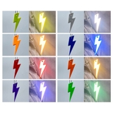 キーホルダー リフレクター バッグチャーム | PlusNao | 詳細画像5