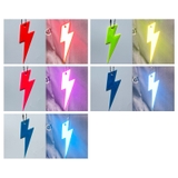 キーホルダー リフレクター バッグチャーム | PlusNao | 詳細画像6