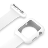 Apple Watch用バンド シリコンストラップ | PlusNao | 詳細画像3 