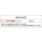 懐中時計 ナースウォッチ 逆さ時計 | PlusNao | 詳細画像19