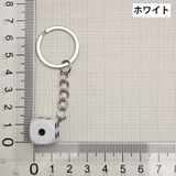 キーホルダー キーリング バックチャーム | PlusNao | 詳細画像4