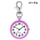 懐中時計 キーホルダー ナース時計 | PlusNao | 詳細画像12 