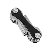 キーオーガナイザー キーホルダー メンズ | PlusNao | 詳細画像2 