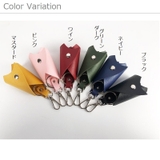 キーケース キーホルダー 鍵ケース | PlusNao | 詳細画像12 