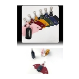 キーケース キーホルダー 鍵ケース | PlusNao | 詳細画像3 