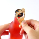 栓抜き ボトルオープナー キーホルダー | PlusNao | 詳細画像2