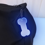 反射キーホルダー 2個セット 2個入り | PlusNao | 詳細画像2 