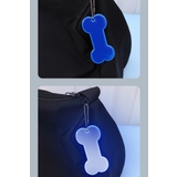 反射キーホルダー 2個セット 2個入り | PlusNao | 詳細画像3 