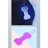 反射キーホルダー 2個セット 2個入り | PlusNao | 詳細画像4 