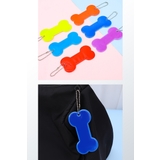 反射キーホルダー 2個セット 2個入り | PlusNao | 詳細画像5 