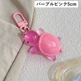 キーホルダー バッグチャーム 飾り | PlusNao | 詳細画像10