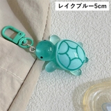 キーホルダー バッグチャーム 飾り | PlusNao | 詳細画像12