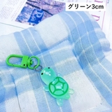 キーホルダー バッグチャーム 飾り | PlusNao | 詳細画像15