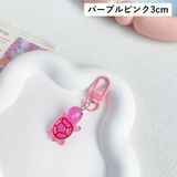 キーホルダー バッグチャーム 飾り | PlusNao | 詳細画像18