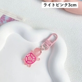 キーホルダー バッグチャーム 飾り | PlusNao | 詳細画像19