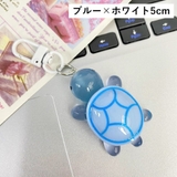 キーホルダー バッグチャーム 飾り | PlusNao | 詳細画像6