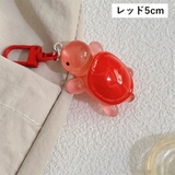 キーホルダー バッグチャーム 飾り | PlusNao | 詳細画像9