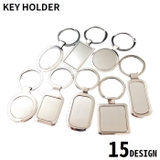 キーホルダー キーリング レディース | PlusNao | 詳細画像1 