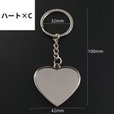 キーホルダー キーリング レディース | PlusNao | 詳細画像19 