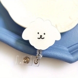 リールキーホルダー クリップタイプ リールホルダー | PlusNao | 詳細画像3
