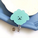 リールキーホルダー クリップタイプ リールホルダー | PlusNao | 詳細画像5